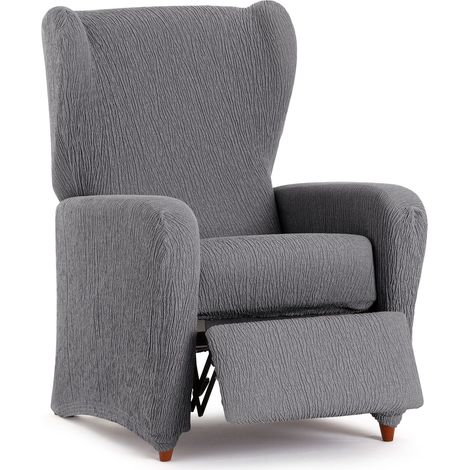 Housse de canapé élastique Mod/5 Relax Troya C/6 (1/5)