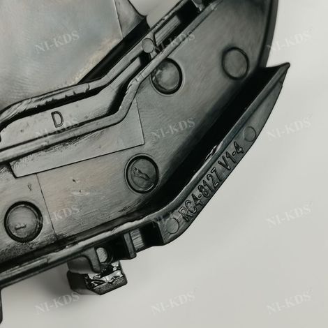 Kompatibel mit HP M130, M132, M148, M118, M203, M207 und M134 Druckern - Clip [RC4-8127]