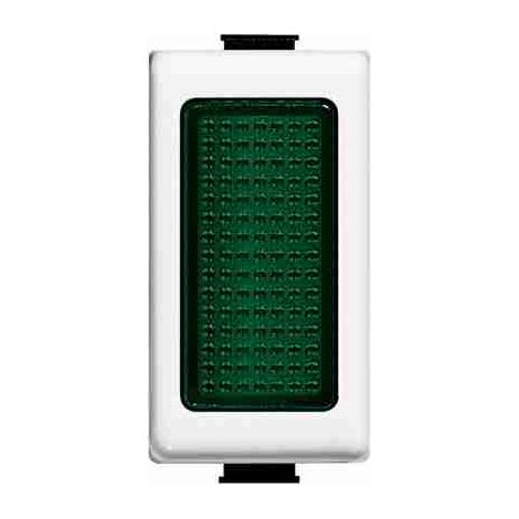 Portalámparas BTIAM5060V con difusor para lámparas de 24V
