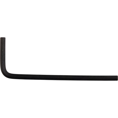 Chiave Allen MAKITA 783202-0 a forma esagonale