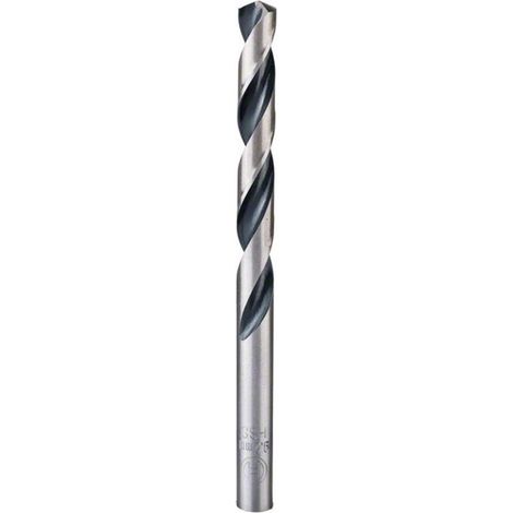 Bosch Metallspiralbohrer-HSS PointTeQ, DIN 338, 9,2 mm, 10er-Pack