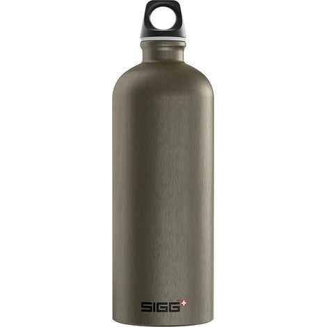 SIGG Trinkflasche Traveller