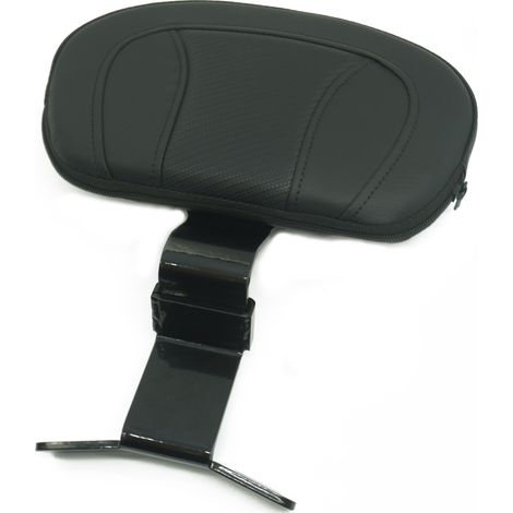 Convient pour le dosseret pilote Harley-Davidson CVO Road Flagship Glider (09-22 ans) (1/5)