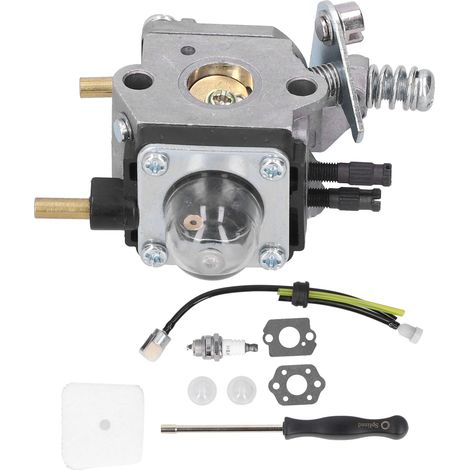 Kraftstoffleitungssatz für ZAMA Vergaser C1U-K54A/K54, C1U-K27B, 7222, 7222E, 7222M – Ersatzteile für Gartengeräte (1/5)