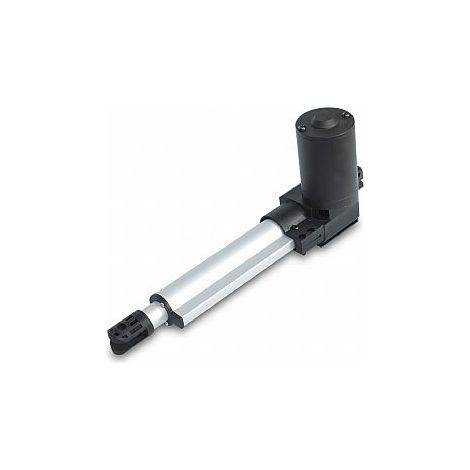 Actionneur linéaire électrique, RS PRO, 24V c.c., 3000N, 8.3mm/s, 100mm ( Prix pour 1 )