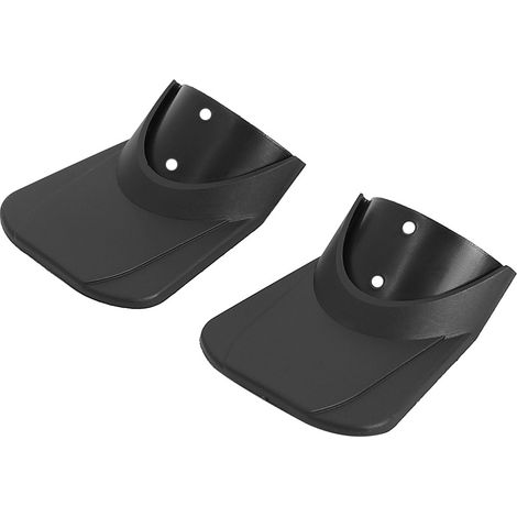 Suitable for Ninebot Max G30 electric scooter/MTB mudguards, dovetail mudguards and water deflectors.