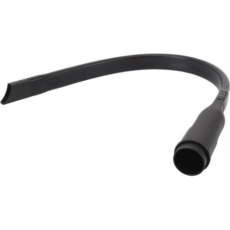 Embout pour fentes d'aspirateur de 65 cm avec raccord 35-32 mm, long et flexible. (1/5)