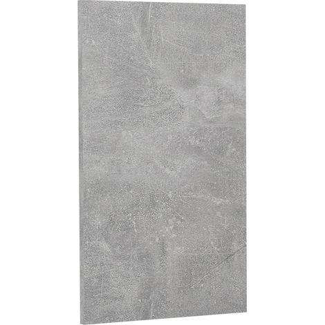 Façade de cuisine R-Line, Béton, 36.4x59cm façade de meuble pour meuble d’angle mural, Vicco (1/5)