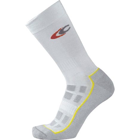 Calze tecniche corte Cofra Top Esd Pro - 52 (EU) (1/2)