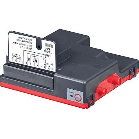 Automate d'allumage gaz Oertli - 180042