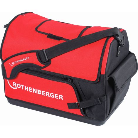 Werkzeugtasche Maße 450x285x335mm