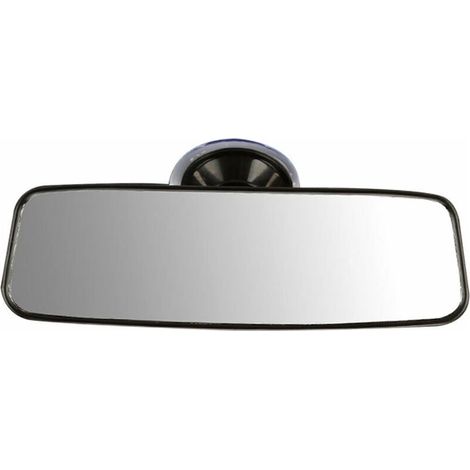 Rétroviseur intérieur universel à ventouse pour voiture (1/5)