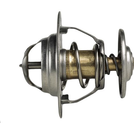 Termostato Stellox 23-40017-SX para refrigerante - con junta/con juego de juntas - temperatura de apertura 83 °C - Para turismos (1/5)