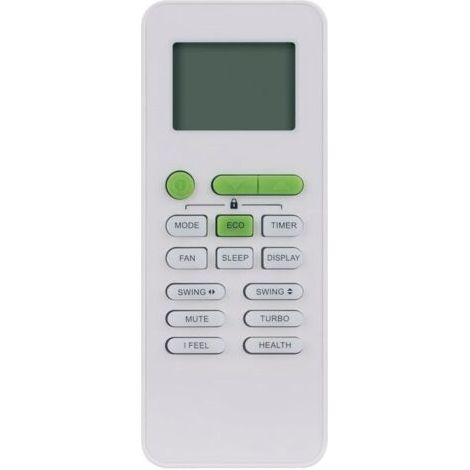 Originale GYKQ-52 Fernbedienung für TCL Klimaanlage
