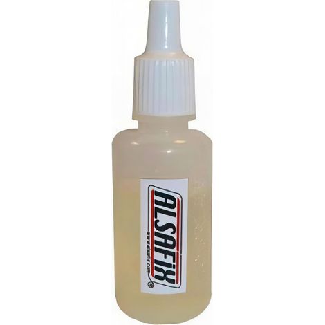 Burette d'huile 70ml pour appareils Haute Pression - LUBRIHP - Alsafix