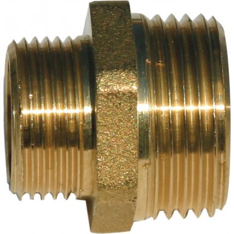 MAMELON REDUIT LAITON 245L MM 3/4'' x 1/2'' RENSON