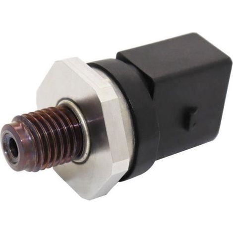 Capteur pression carburant rail remplace Bosch 0281002238 Mercedes Classe C E Sprinter (1/2)