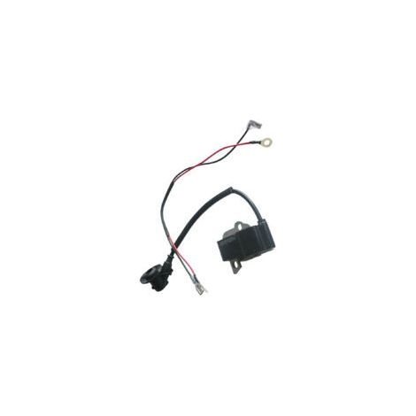 Bobine d'allumage haute tension S-giant pour TS 410TS410 Compatible avec TS420 (4238 400 1301). (1/2)