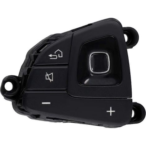 Left steering wheel button for Mercedes E-Class W213 C238 A0999056200-AquaForge (1/3)