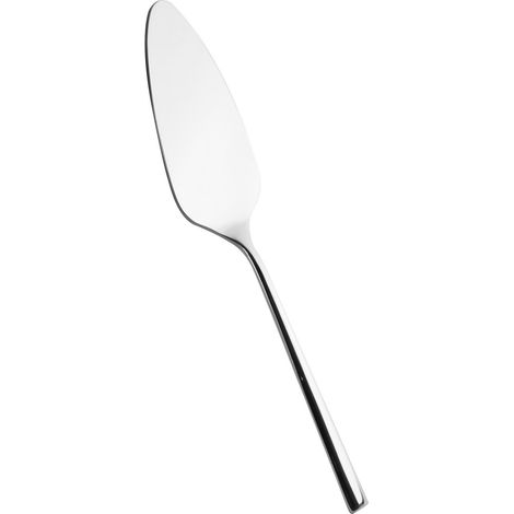 Salvinelli 250 pala torta acciaio inox 18/10