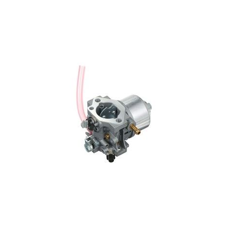– Carburateur John Deere GX70 GX75 SRX75 – Remplacement AM122462 – Matériaux durables pour performances optimales (1/5)