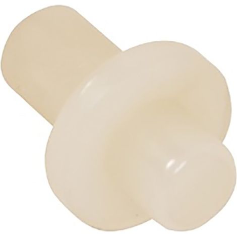 GOUPILLE PIVOT SUP. PORTION FREEZER POUR REFRIGERATEUR ARTHUR MARTIN - 5005964200