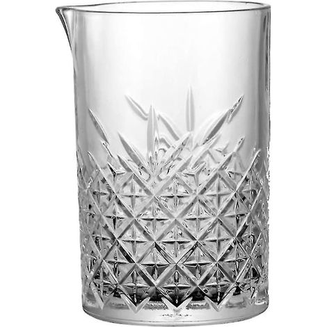 Verre à whisky en cristal, verre à rhum vintage, tasse à thé de dégustation, verre à lait pour cocktails, cadeau pour les amateurs de vieux scotch, 725 ml (1/5)