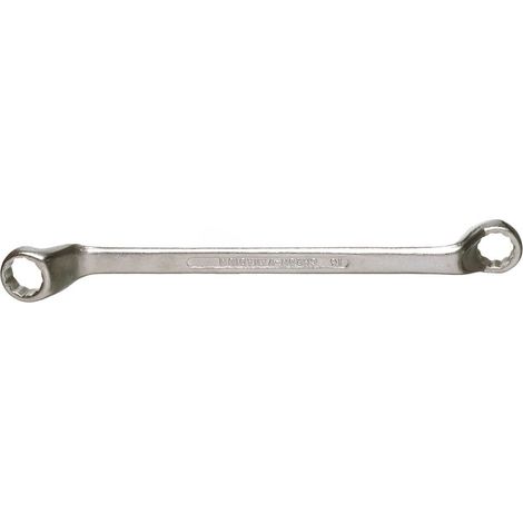 Chiave poligonale 24 27 mm.