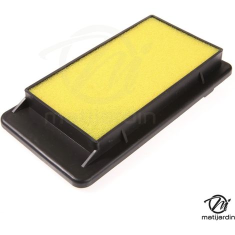 Filtre à air pour moteur Yamaha JA414-45000 (1/5)