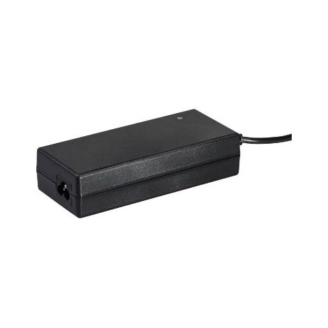Adaptateur secteur Akyga AK-ND-46 pour ordinateur portable HP, 18,5 V, 6,5 A, 120 W, connecteur 7,4 x 5,0 mm + broche
