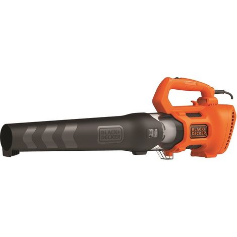 Soffiatore noir + decker mod. bebl185 - Black & Decker