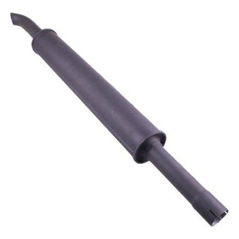 Silencieux 1128 mm 3029104M1 4,8 kg MF3 C-3603P ORIGINAL URSUS (1/5)