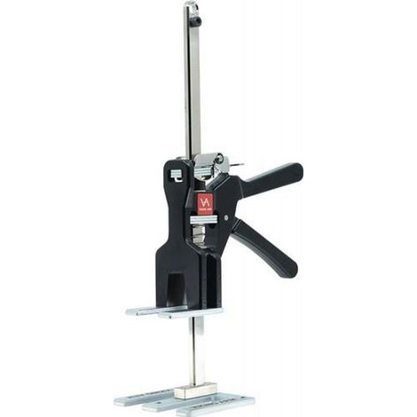 VIKING ARM Universal Hebe- und Spannwerkzeug Viking Arm® Hubhöhe 7-215 mmSpreizweite 150-360 mm (1/4)