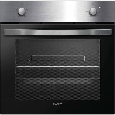 Candy FIDC X100IT Idea Forno da incasso Elettrico Statico 70 L Classe A Pulizia Vapore Aquactiva (60x60x57 cm) colore Inox