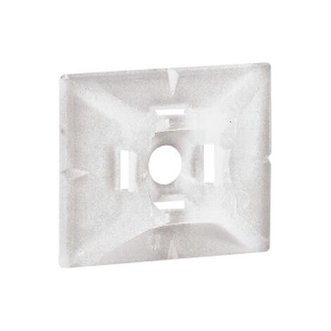 Embase adhésive pour collier colring - 32065 (1/3)