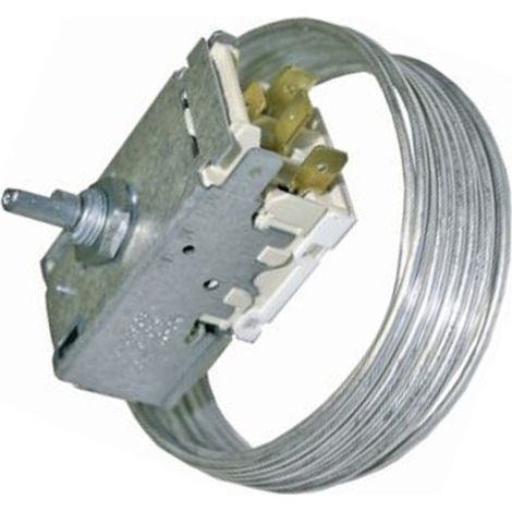 Thermostat d'origine (K56-L1903, 2054710047) Réfrigérateur, congélateur ARTHUR MARTIN ELECTROLUX, WHIRLPOOL, ELECTROLUX, FAURE