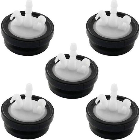 Für Toro-Schneefräsen: Ölabsaugpumpe 667460, Ansaugpumpe 442750, Hauptansaugvorrichtung, Öl (1/5)