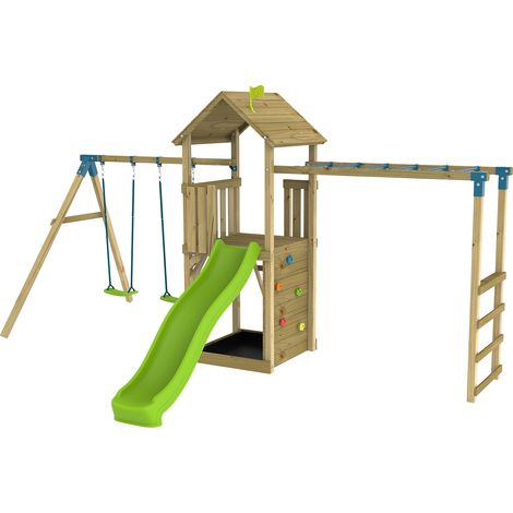 TP Toys Skywood Variante 3