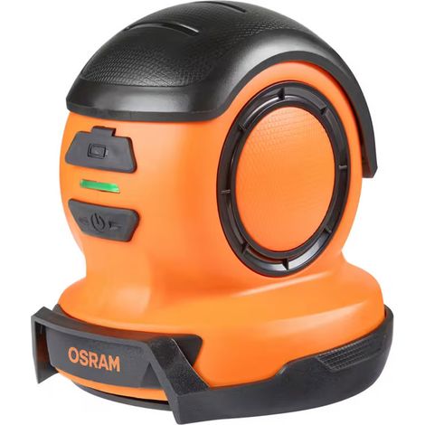 Osram ICEscraper 010 Elektrischer Eiskratzer