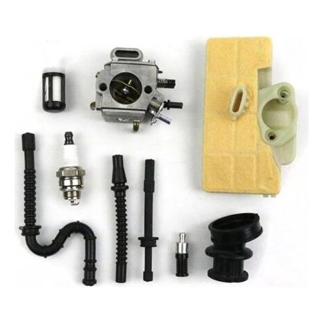 Kit de carburateur pour tondeuse STIHL 029 MS290 039 MS390, remplacement 1127 120 0650, pièces de tronçonneuse, accessoires d'extérieur