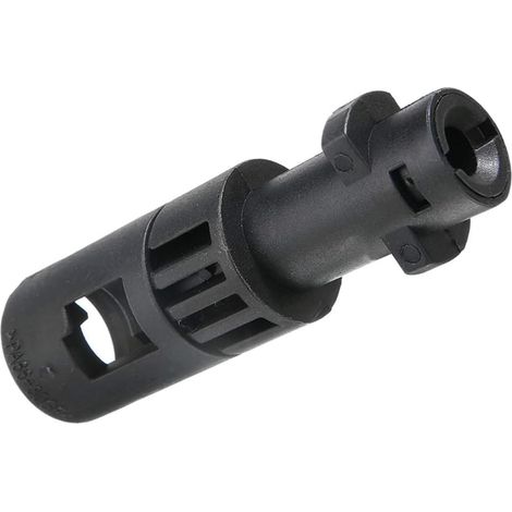 Adaptateurs à baïonnette pour nettoyeurs haute pression Lavor Parkside vers Karcher série K. (1/5)