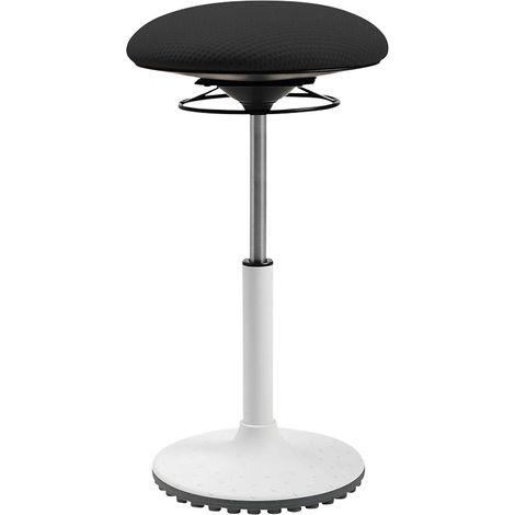 Topstar, Tabouret de bureau BBT Coach, hauteur d'assise 520 à (1/2)
