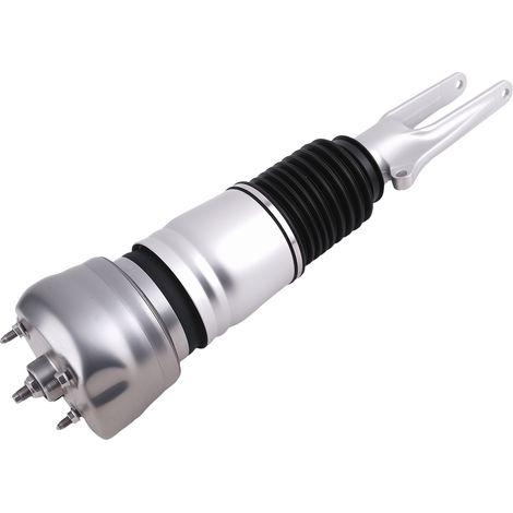 Amortisseurs Gauche Avant Suspension Pneumatique for Porsche Panamera 970 NEUF (1/5)