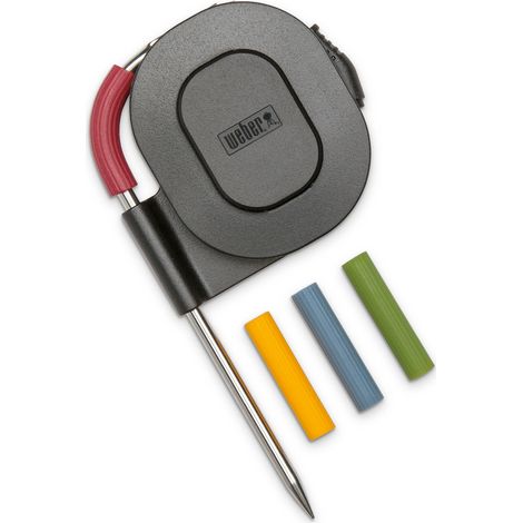 Weber 7211 termómetro de comida -30 - 300 °C Digital (1/5)