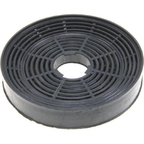 FILTRE A CHARBON DIAM 138MM POUR HOTTE CONTINENTAL EDISON