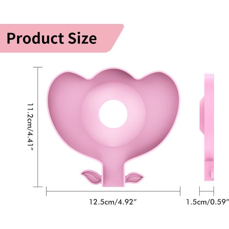 Protection anti-éclaboussures pour robinet de cuisine/évier, tapis récupérateur d'eau en silicone, coussinet d'égouttage à placer derrière le robinet pour cuisine et salle de bain (1/5)