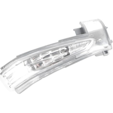 Rétroviseur latéral clignotant 4068916 remplacement de l\'indicateur de rétroviseur pour PEUGEOT 508 droite (1/5)