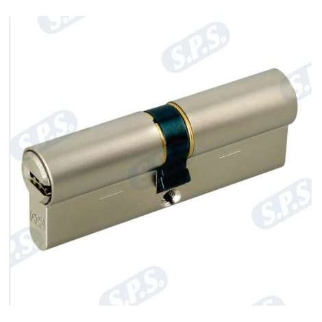 Doppio cilindro U-tech ps 60 mm anti bumping (1/2)