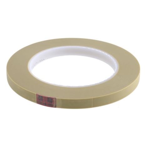 Ruban de masquage PP 3M SCOTCH 218, 9mm x 55m, Vert ( Prix pour 1 )