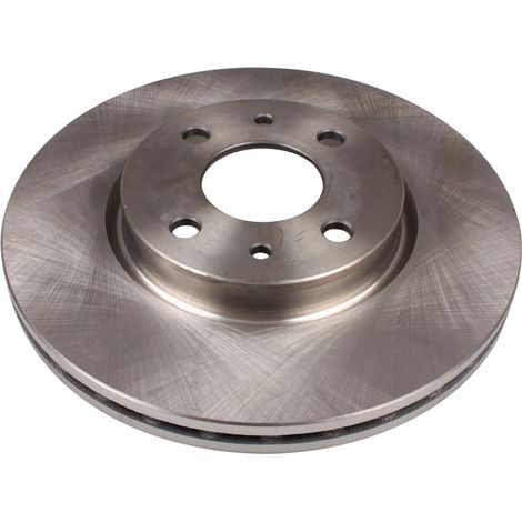 FT31048 veloce HAM disco anteriore sinistro/destro ventilato